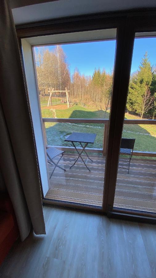 Apartmany Chata Vecernice Dolní Morava Eksteriør bilde